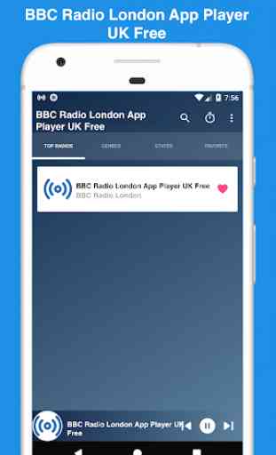Radio London App Player UK Free 1