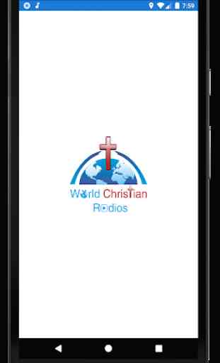 Radios Cristianas Mundiales 1