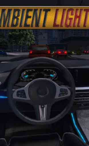 Real Driving Sim 3