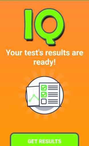 Real IQ test gratis 2