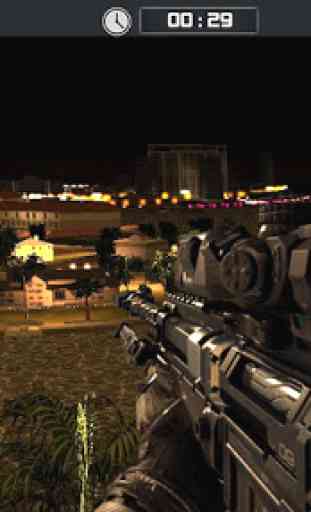 Real Sniper Assassin 3D: Sniper Offline Game 2