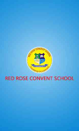 Red Rose Convent School Gadarpur 1