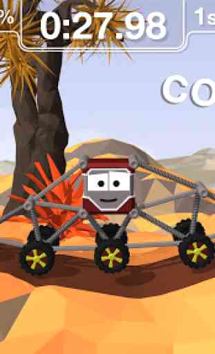 Rover Builder GO 2