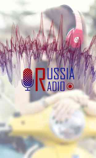 Russian Live TV , HD IPTV  and  Live FM Radio 1