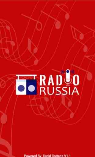 Russian Live TV , HD IPTV  and  Live FM Radio 2