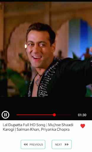 Salman Khan Hindi Hit Video Songs 3