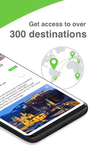 Salzburg SmartGuide: Audioguía y mapa sin conexión 2