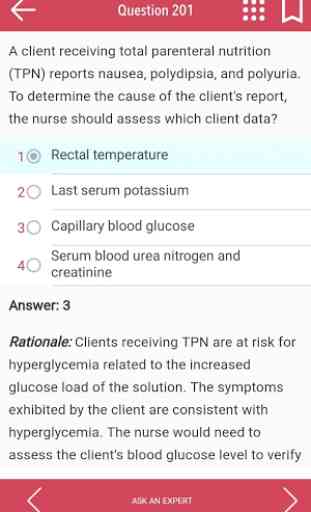 SAUNDERS Q&A REVIEW FOR NCLEX-RN® EXAMINATION  3