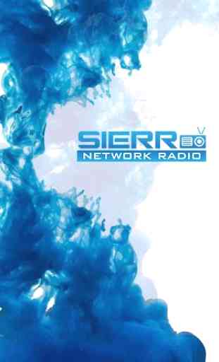 Sierra Network Radio 1