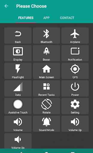 Smart Assistive Touch 3