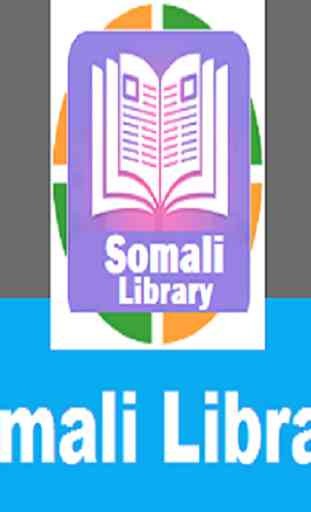 Somali Library 2