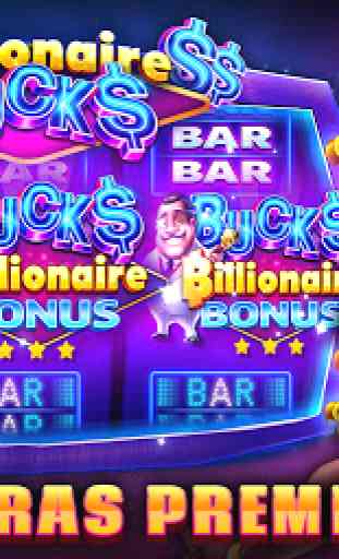Stars Casino Slots - Free Slot Machines Vegas 777 1