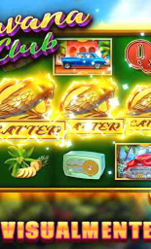 Stars Casino Slots - Free Slot Machines Vegas 777 4