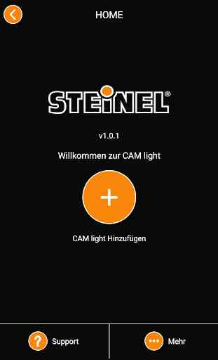 Steinel CAM 1