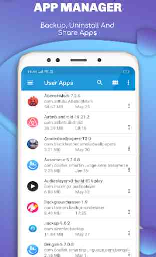 Super File Explorer EX Android 4