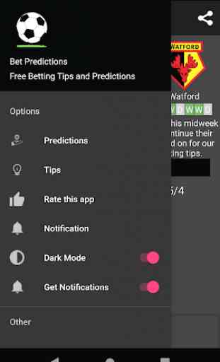 Sure Bet Predictions & Tips 4