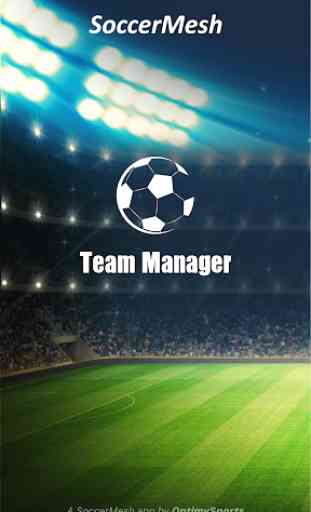 Team Manager 1