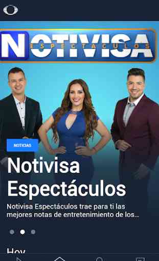 Televisa Californias 1