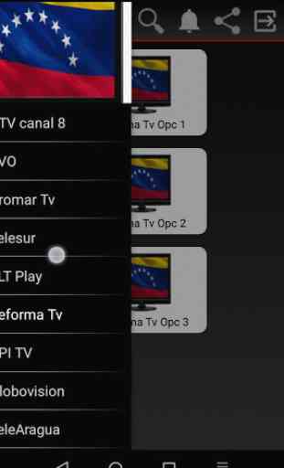 Television Venezuela 1