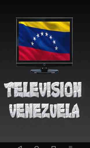 Television Venezuela 2