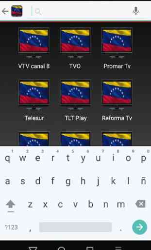 Television Venezuela 4