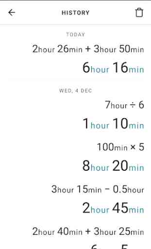 Time Calculator: Hours Work & Time Between 3