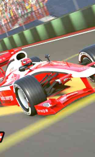 Top Speed Formula Car Racing: New Car Games 2020 1