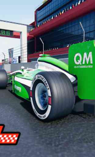 Top Speed Formula Car Racing: New Car Games 2020 2