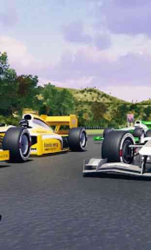Top Speed Formula Car Racing: New Car Games 2020 4
