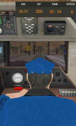 Tren Simulador Gratis 2018 - Train Simulator 2