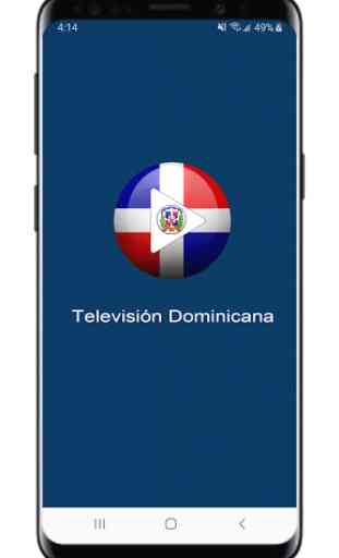 TV RD - Television Dominicana 1