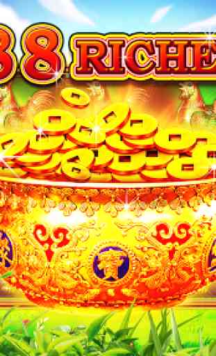 Tycoon Casino: gratis Vegas Jackpot slots 1