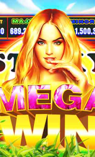 Tycoon Casino: gratis Vegas Jackpot slots 4