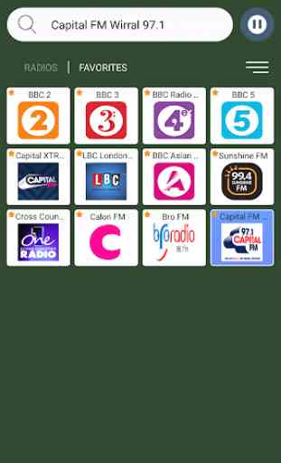 UK Radio Stations Online 4