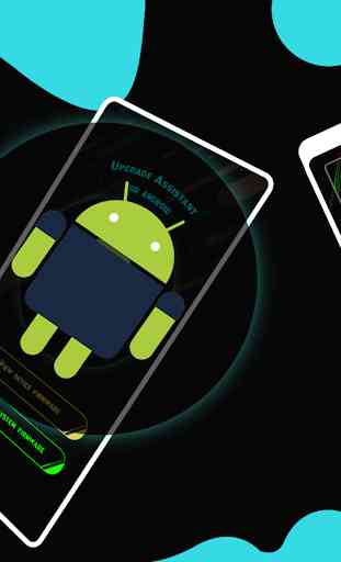 Upgrade for Android - Software Update Info 4