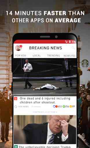US Breaking News: Latest Local News & Breaking 1