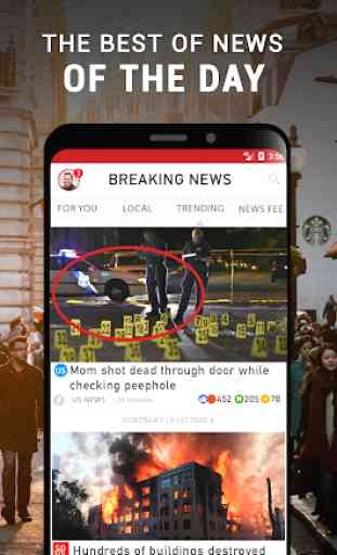 US Breaking News: Latest Local News & Breaking 2