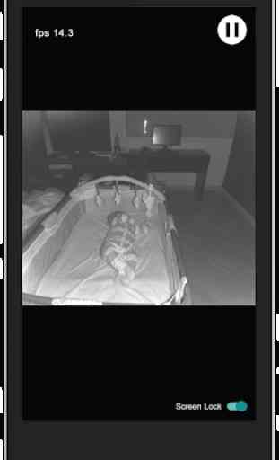 Viewer for Baby Monitor (Xbox) 1