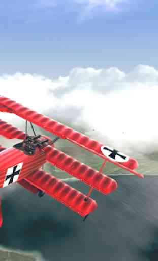 Warplanes: WW1 Sky Aces 1