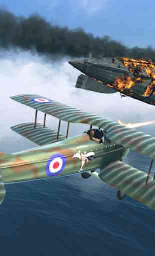 Warplanes: WW1 Sky Aces 2