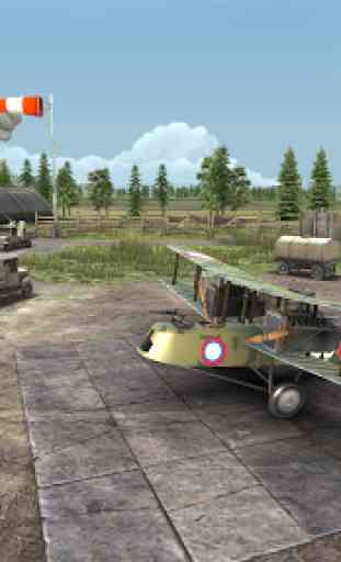 Warplanes: WW1 Sky Aces 3