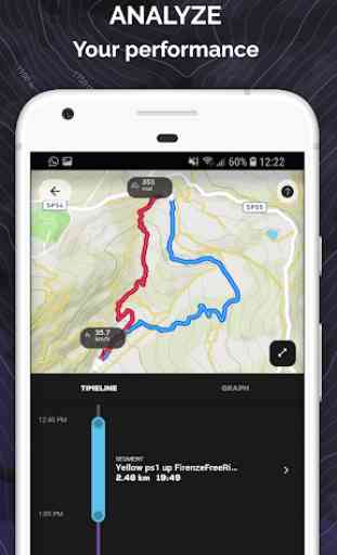 WHIP LIVE - MTB & Moto GPS Tracker 3