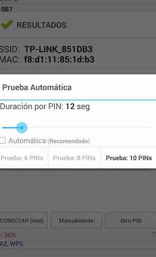 Wifi WPS Plus (Español) 4
