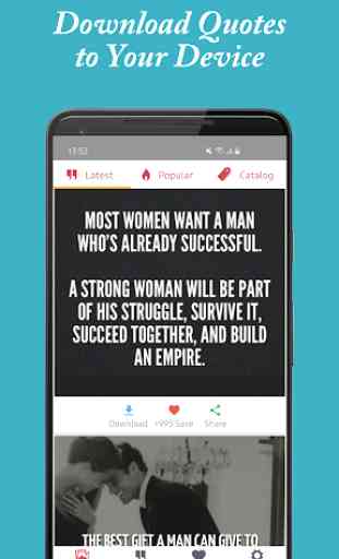 Women Empowerment & Motivational Quotes 4