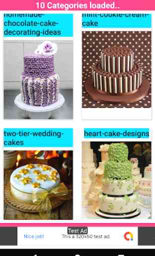 10000+ Cake Icing Ideas Collection 2