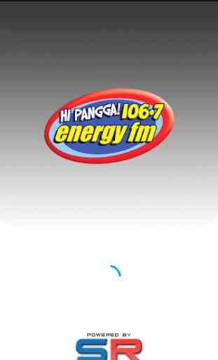 106.7 Energy FM Manila 1