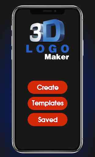 3D Logo Maker - Logo creator, Logo Design 1