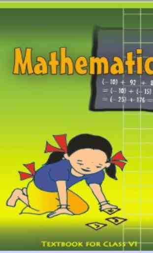 6th Maths NCERT Solution 1