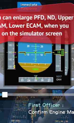 A320 Virtual Simulator Lessons 2