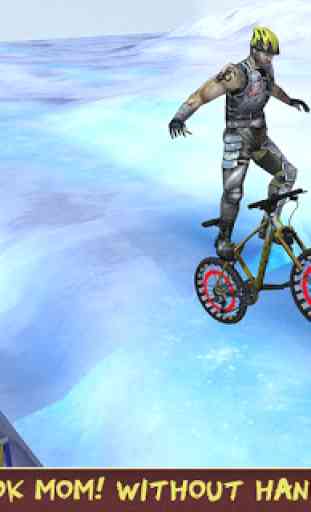 AEN bicicleta de montaña 4